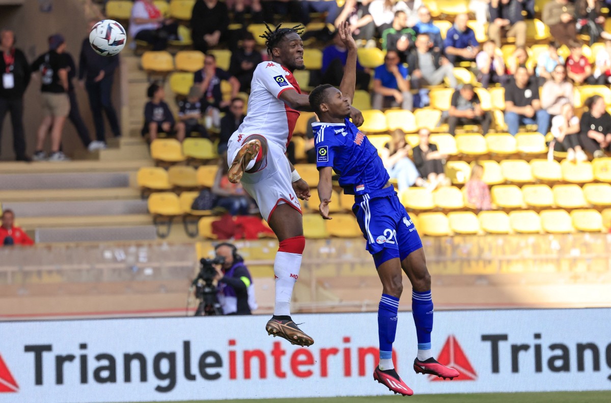 monaco strasbourg axel disasi