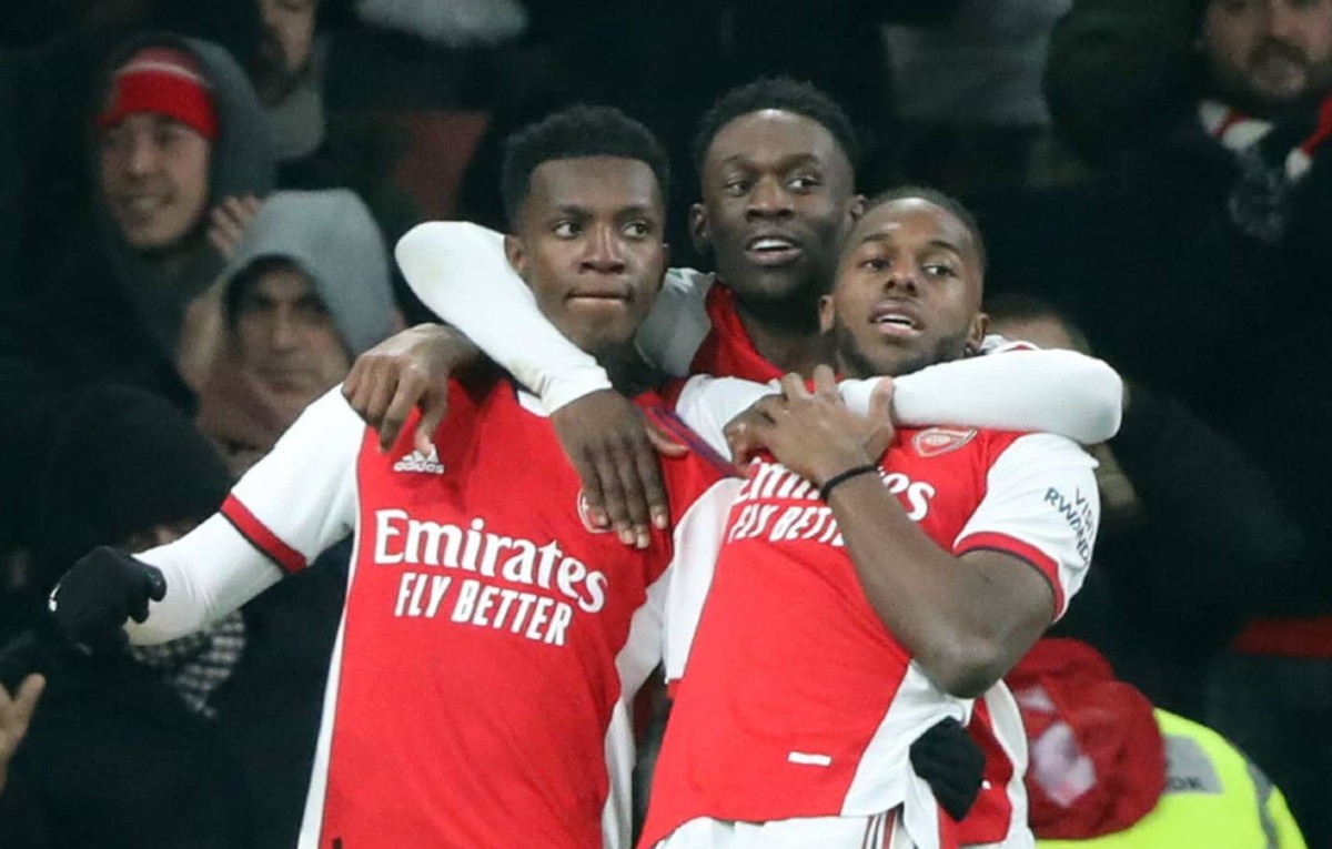 nketiah balogun tavares