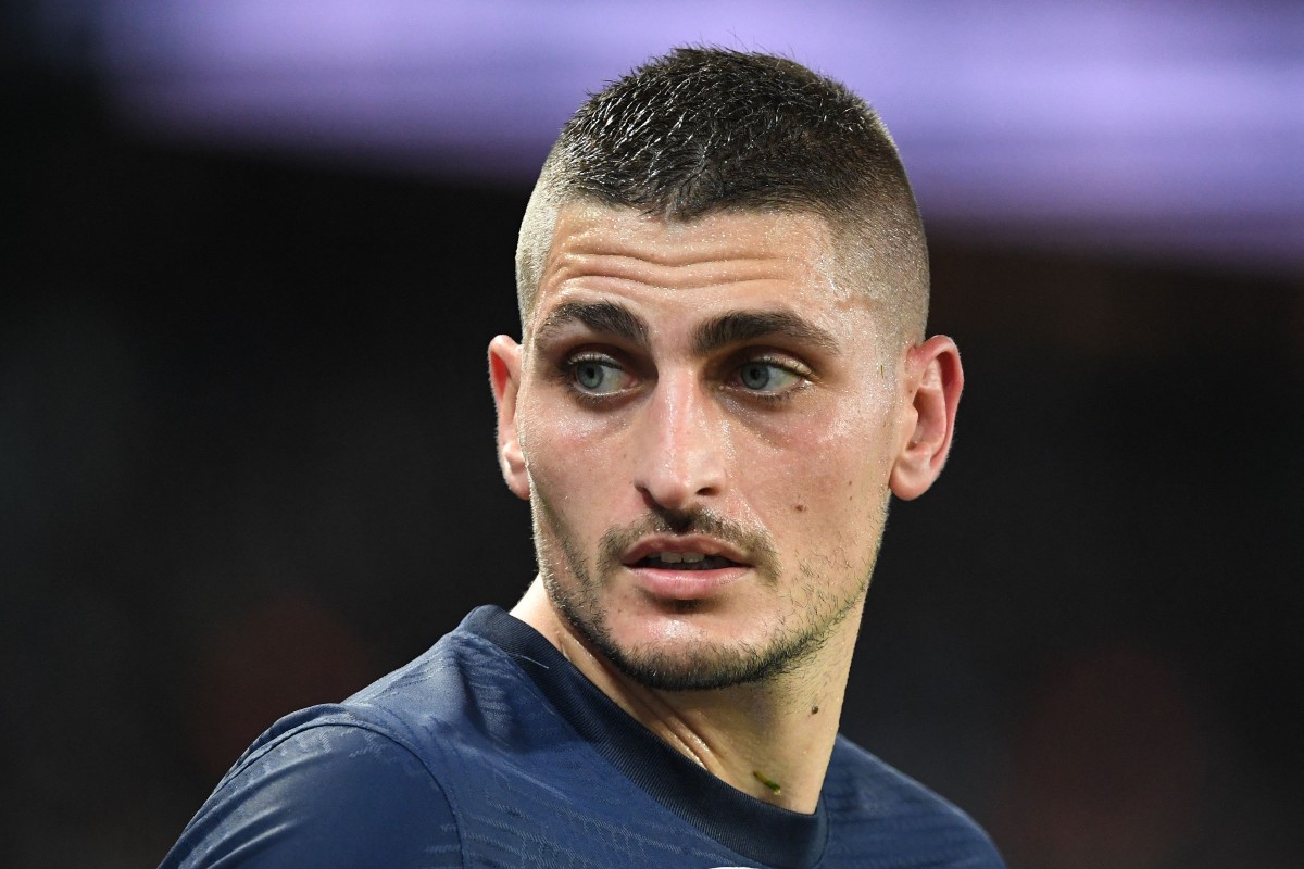 psg ligue 1 verratti