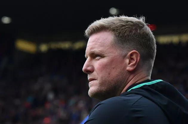 rangers v newcastle howe