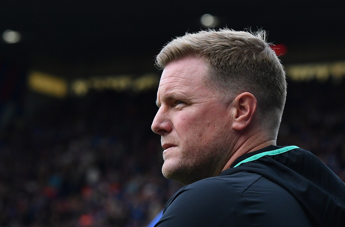 rangers v newcastle howe
