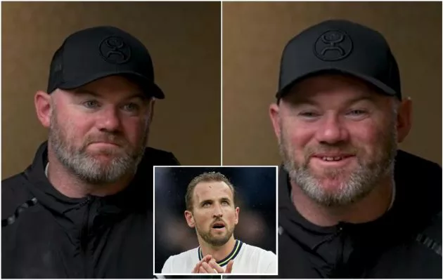 rooney kane athletic