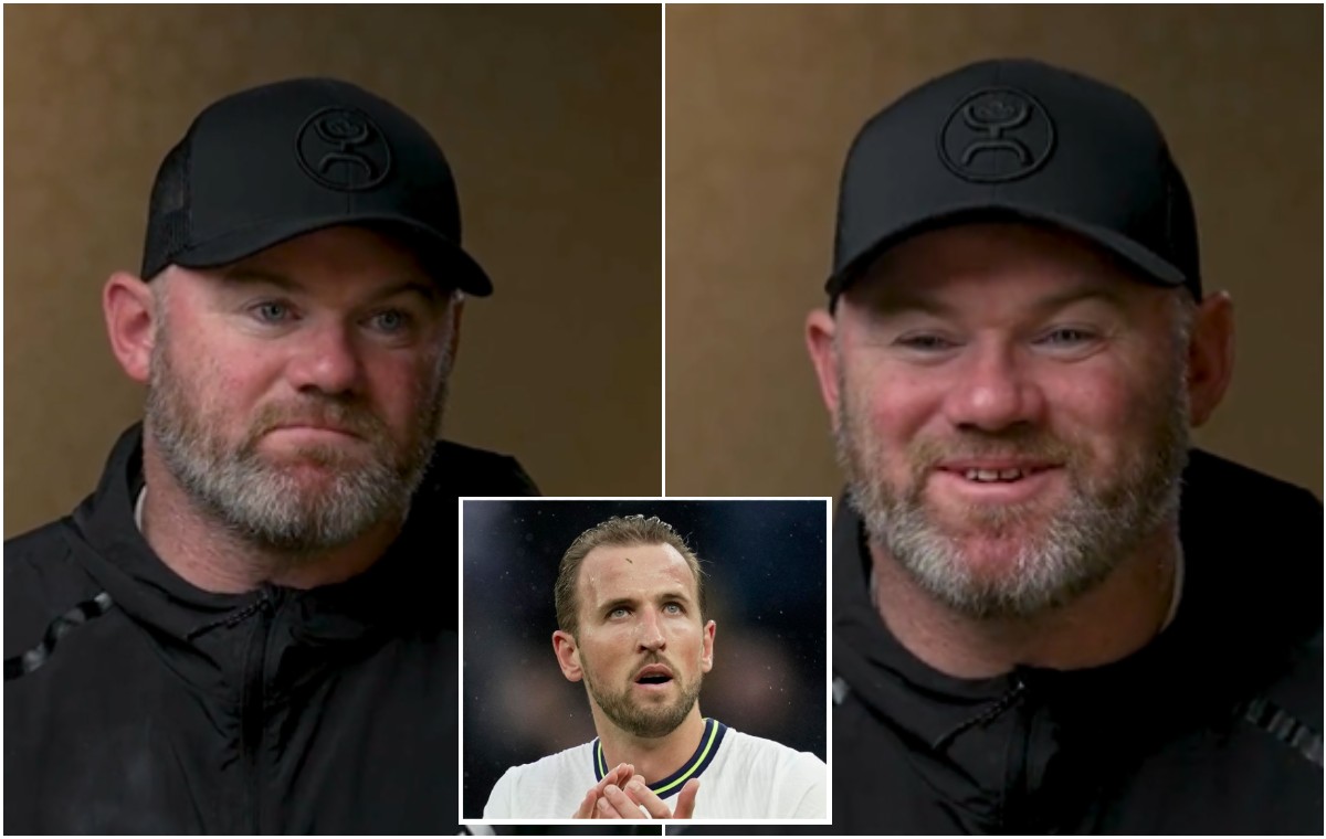 rooney kane athletic