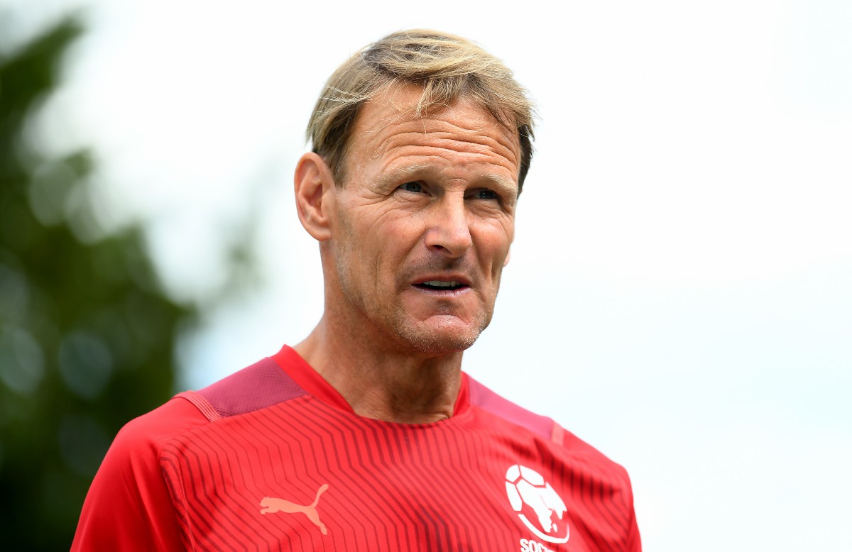 soccer aid teddy sheringham