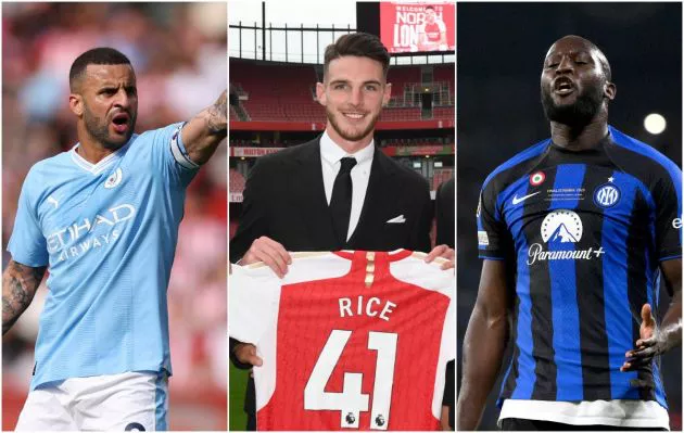 walker rice lukaku