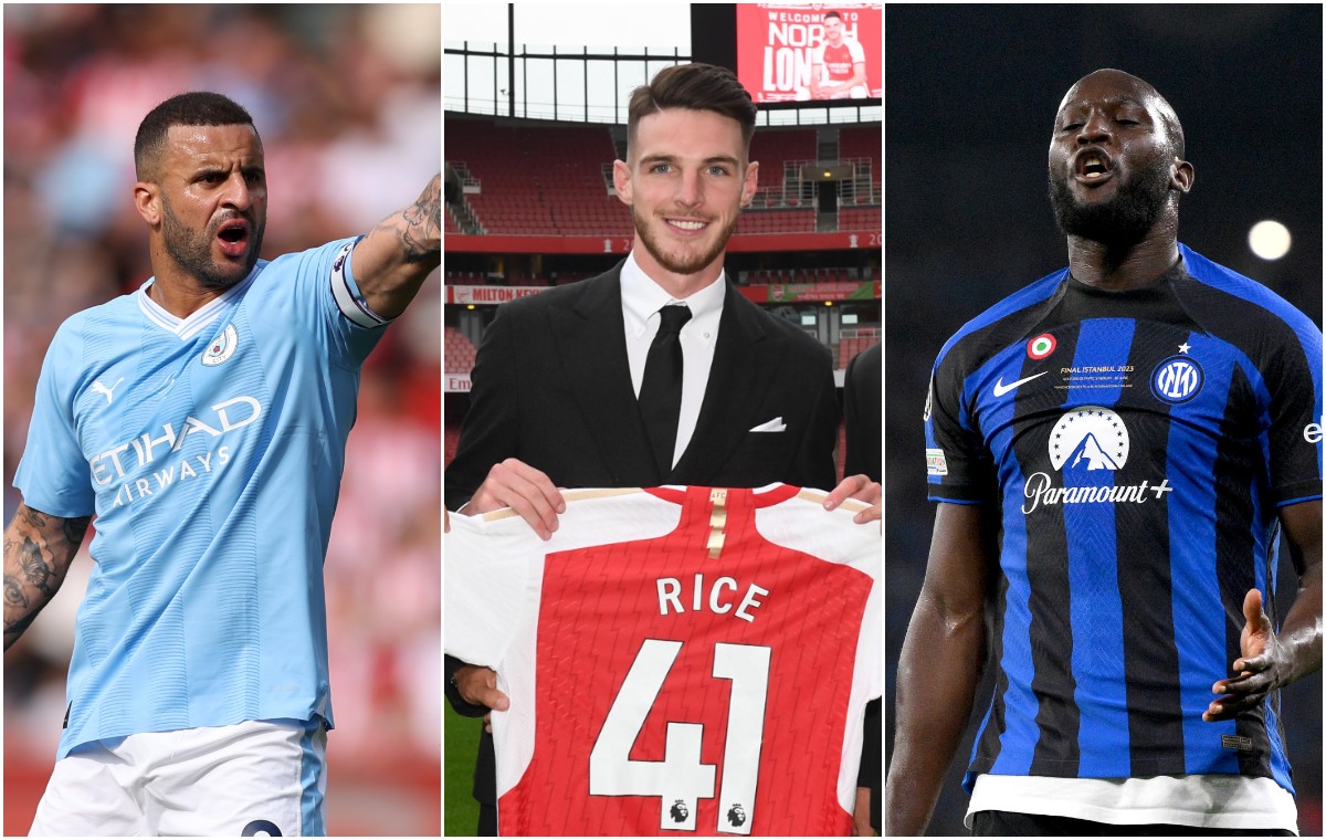 walker rice lukaku