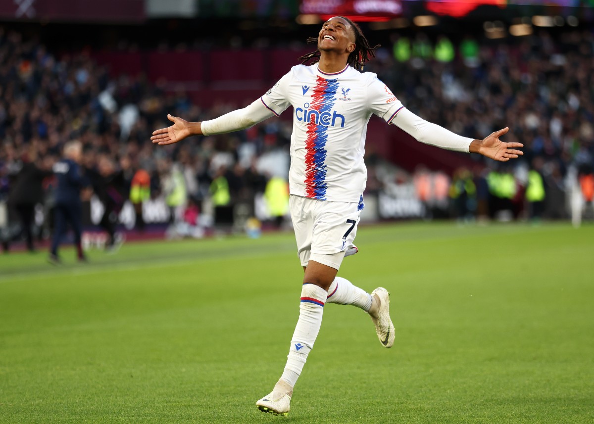 west ham crystal palace olise west ham crystal palace olise