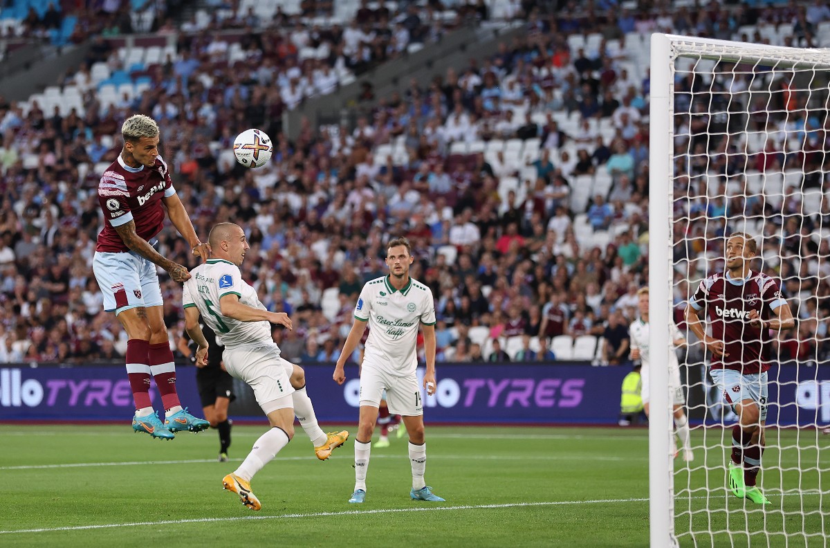 west ham viborg scamacca