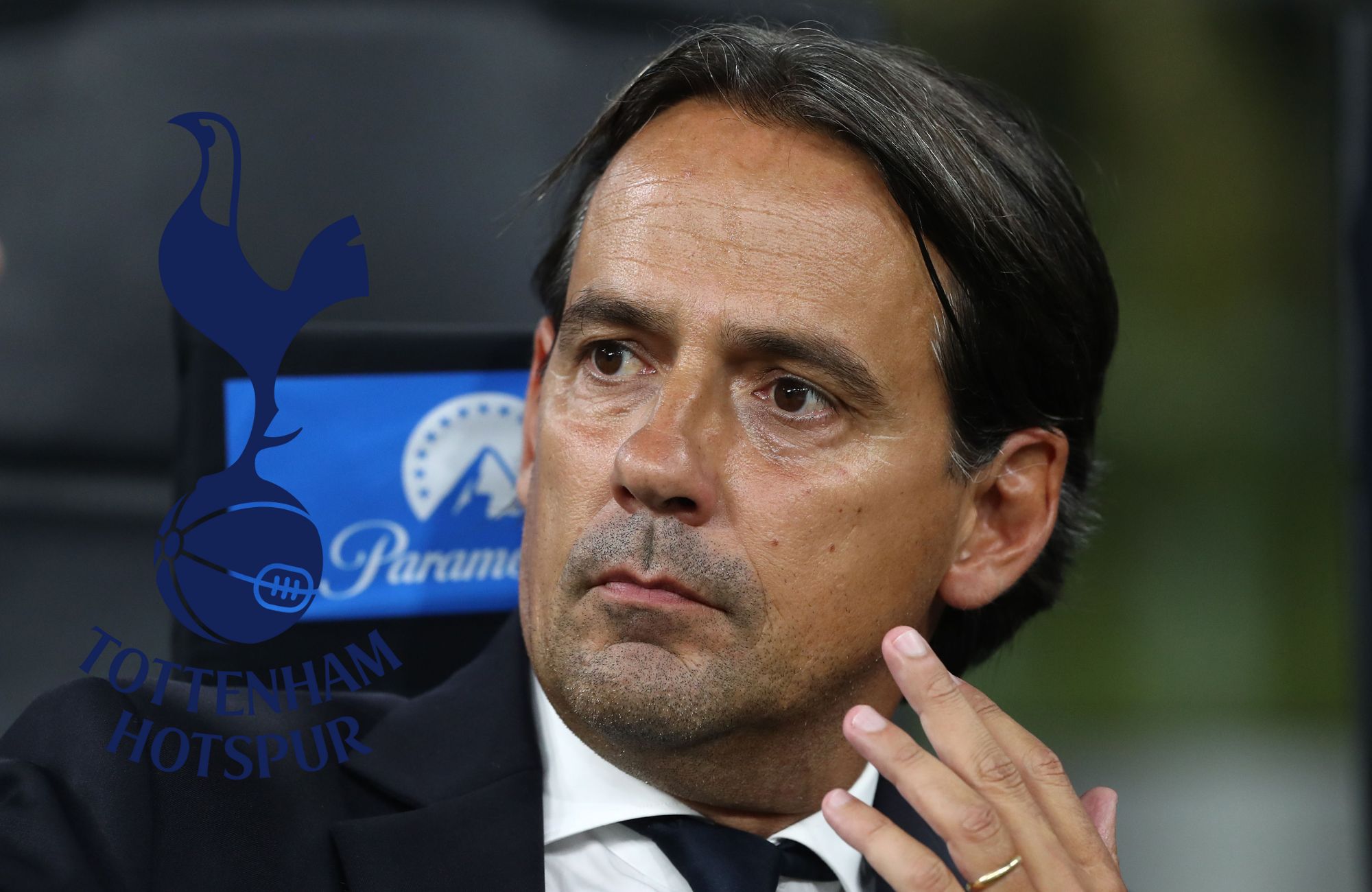 Inzaghi, Ndombele