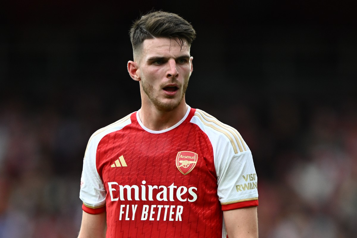 Rice Arsenal Monaco Rice Arsenal Monaco