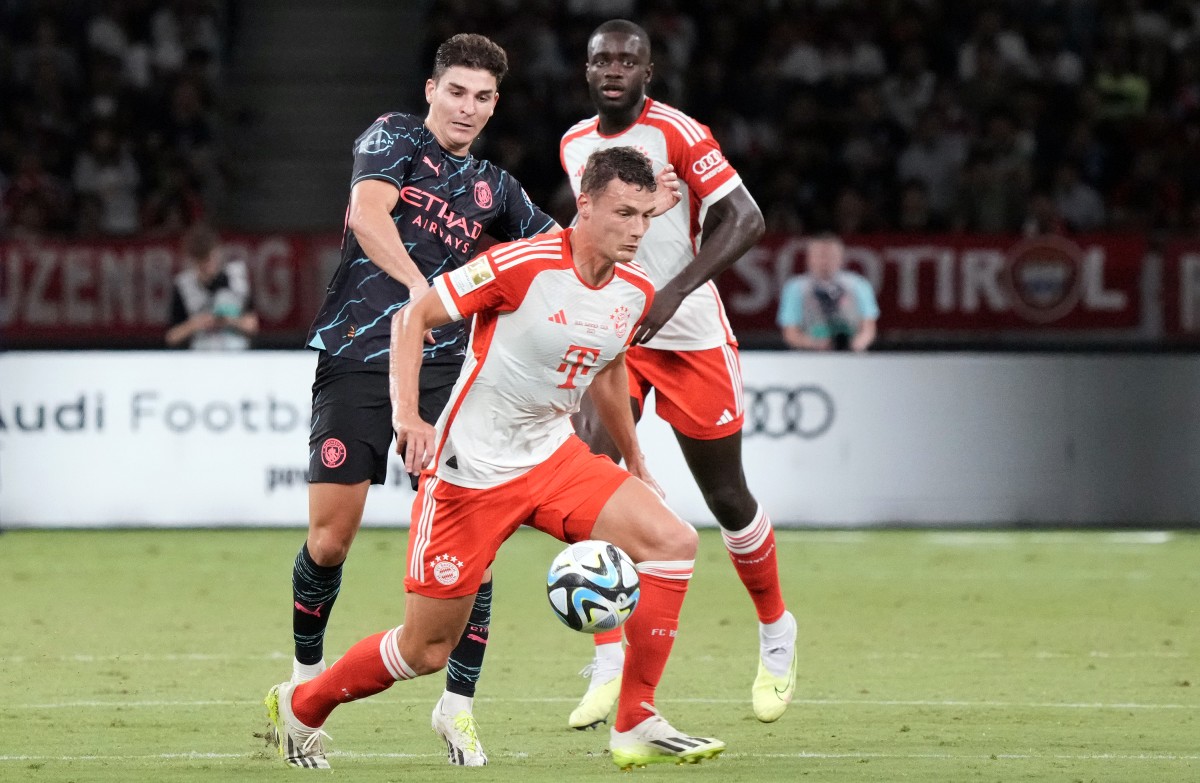 alvarez pavard friendly