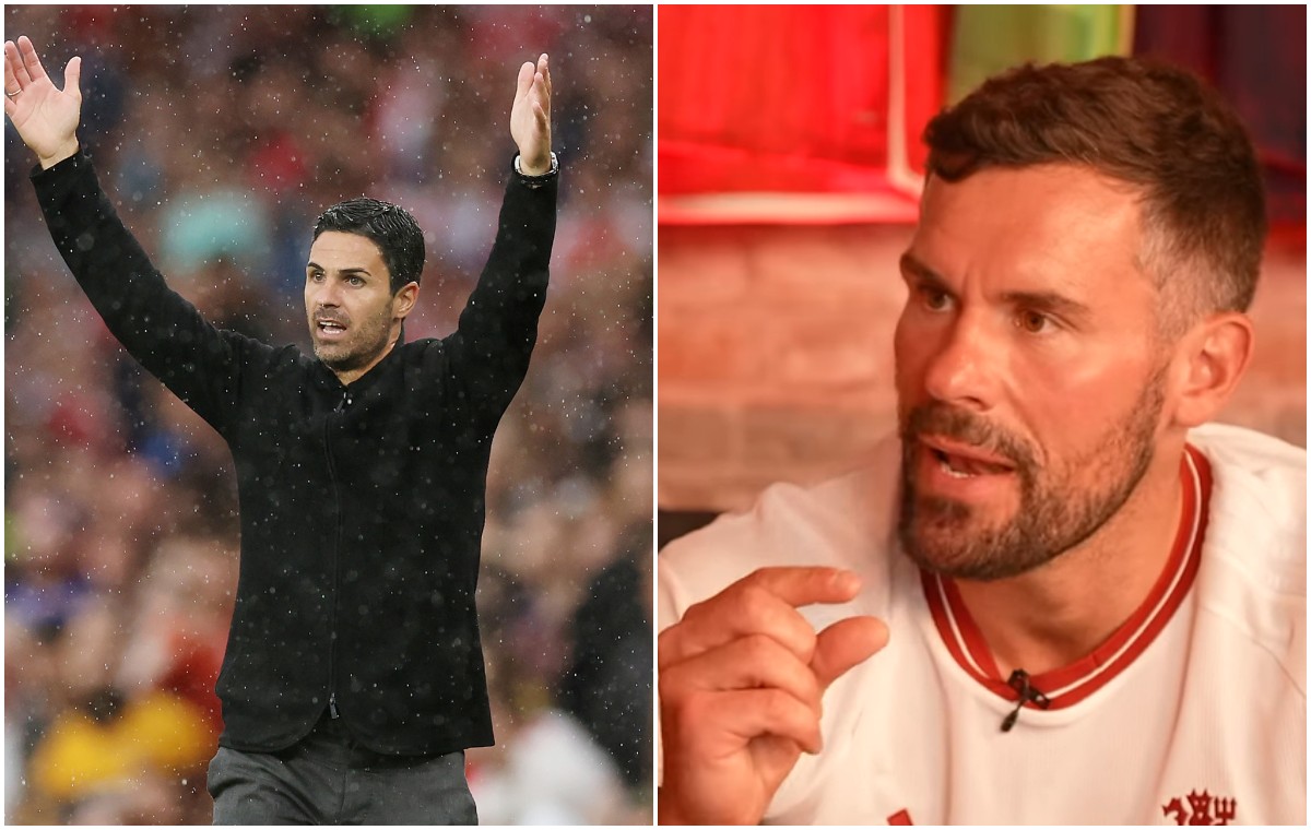 arteta foster