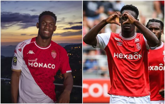 balogun as monaco