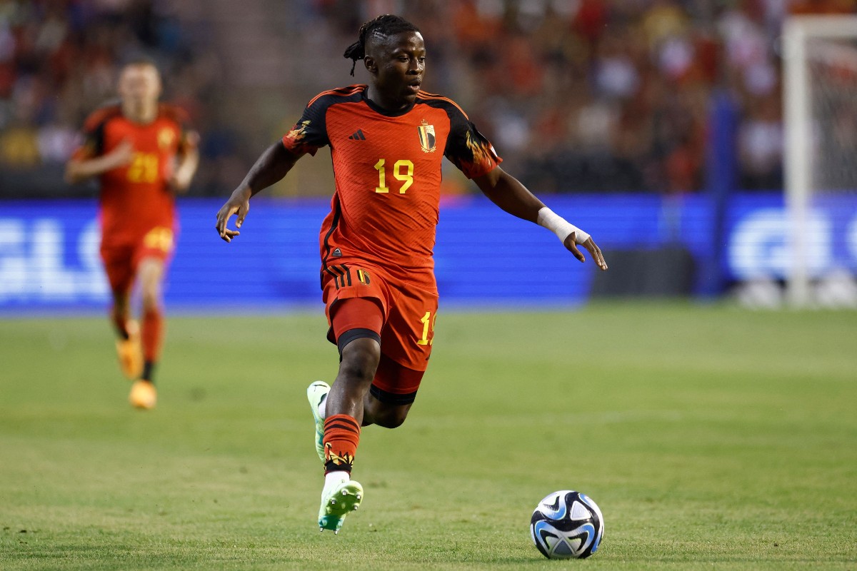 belgium bakayoko belgium bakayoko