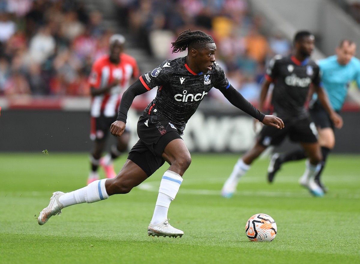 brentford crystal palace eze