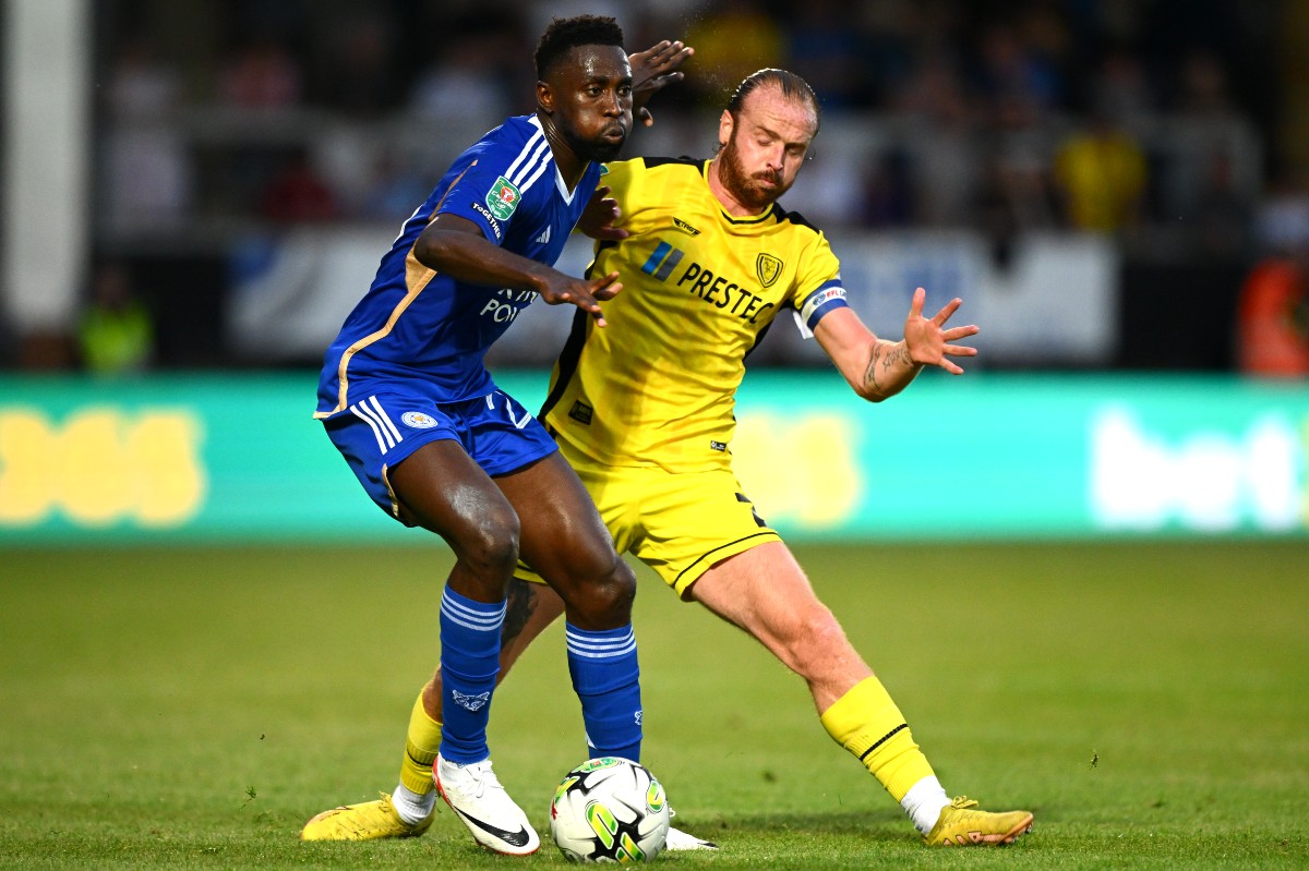 burton leicester ndidi