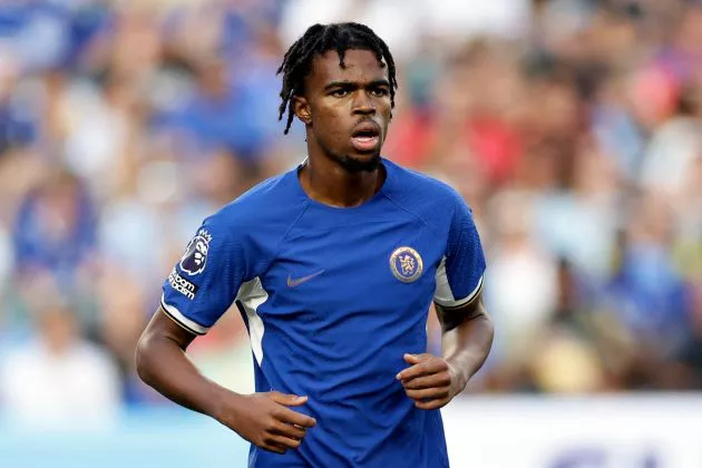 chelsea carney chukwuemeka