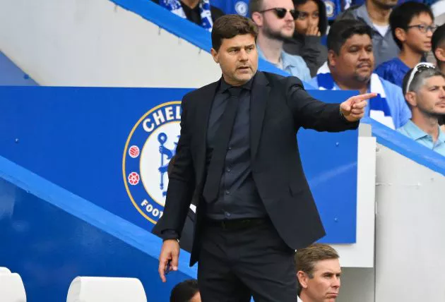Chelsea