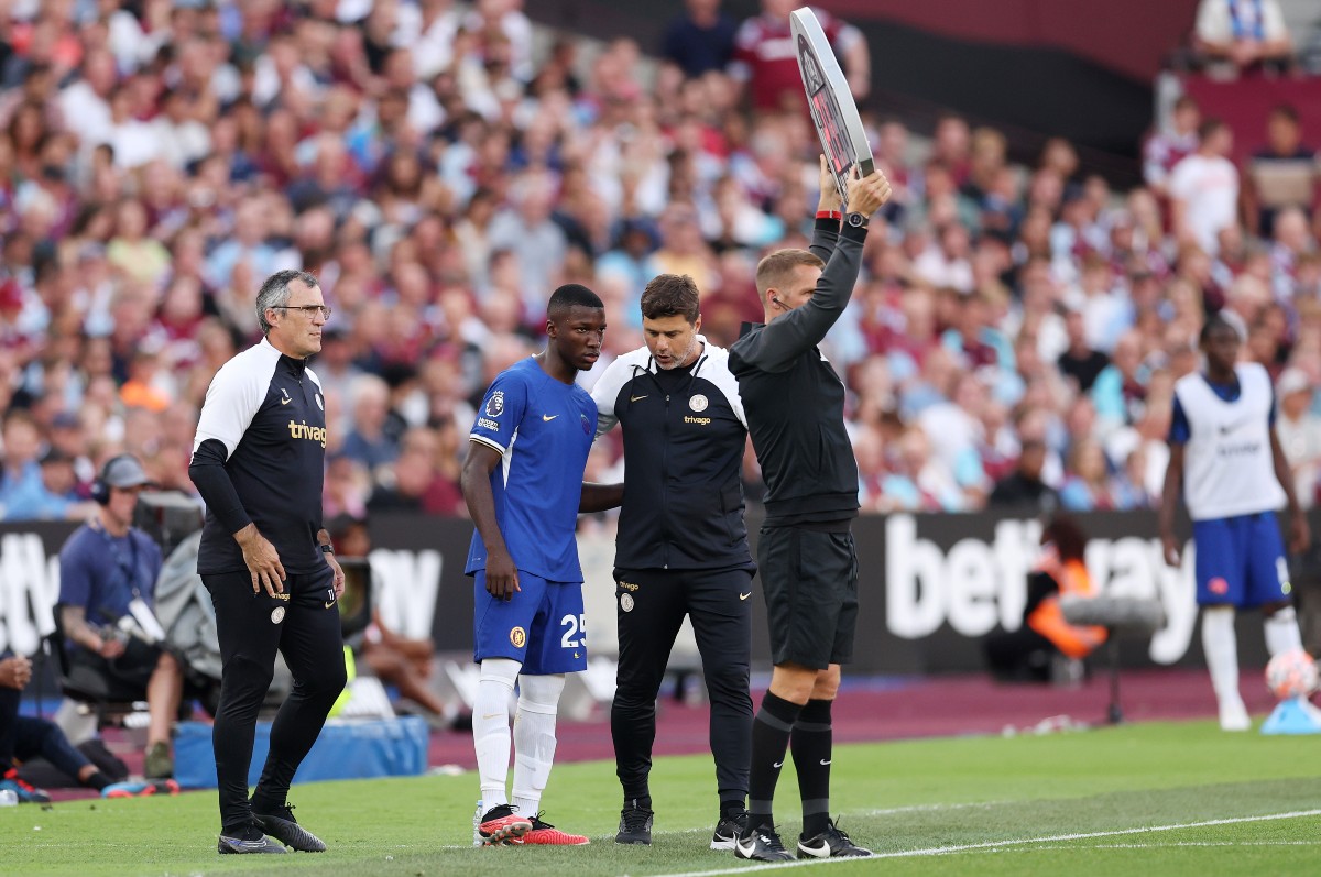 chelsea moises caicedo mauricio pochettino