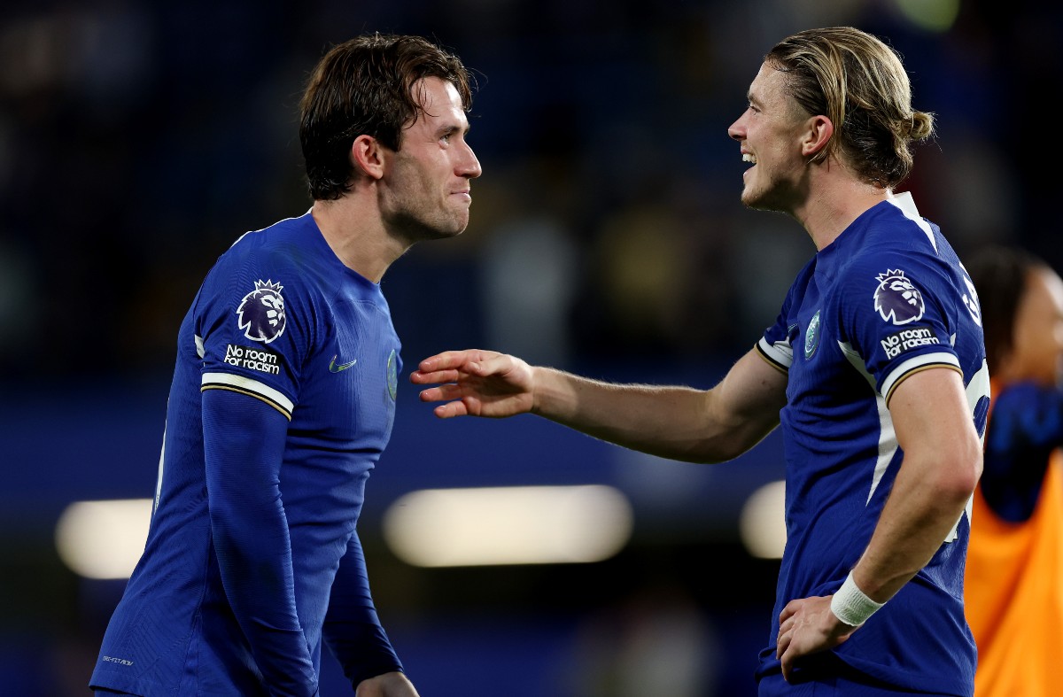 chilwell gallagher chelsea