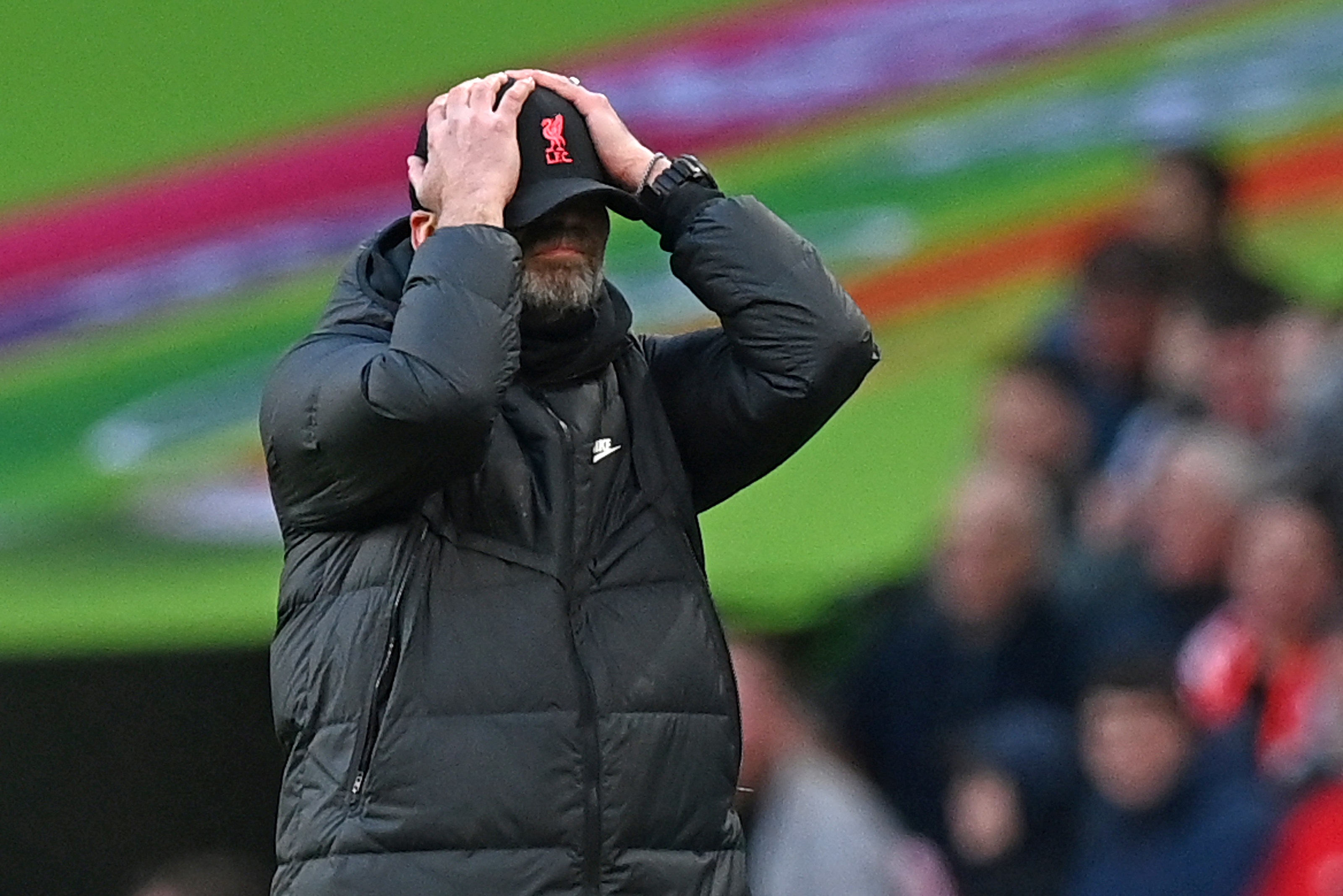 Liverpool, Klopp, Mbappe