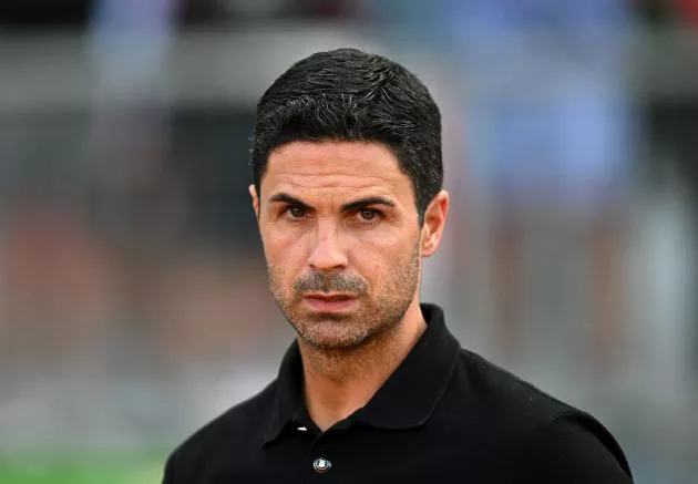 Arteta