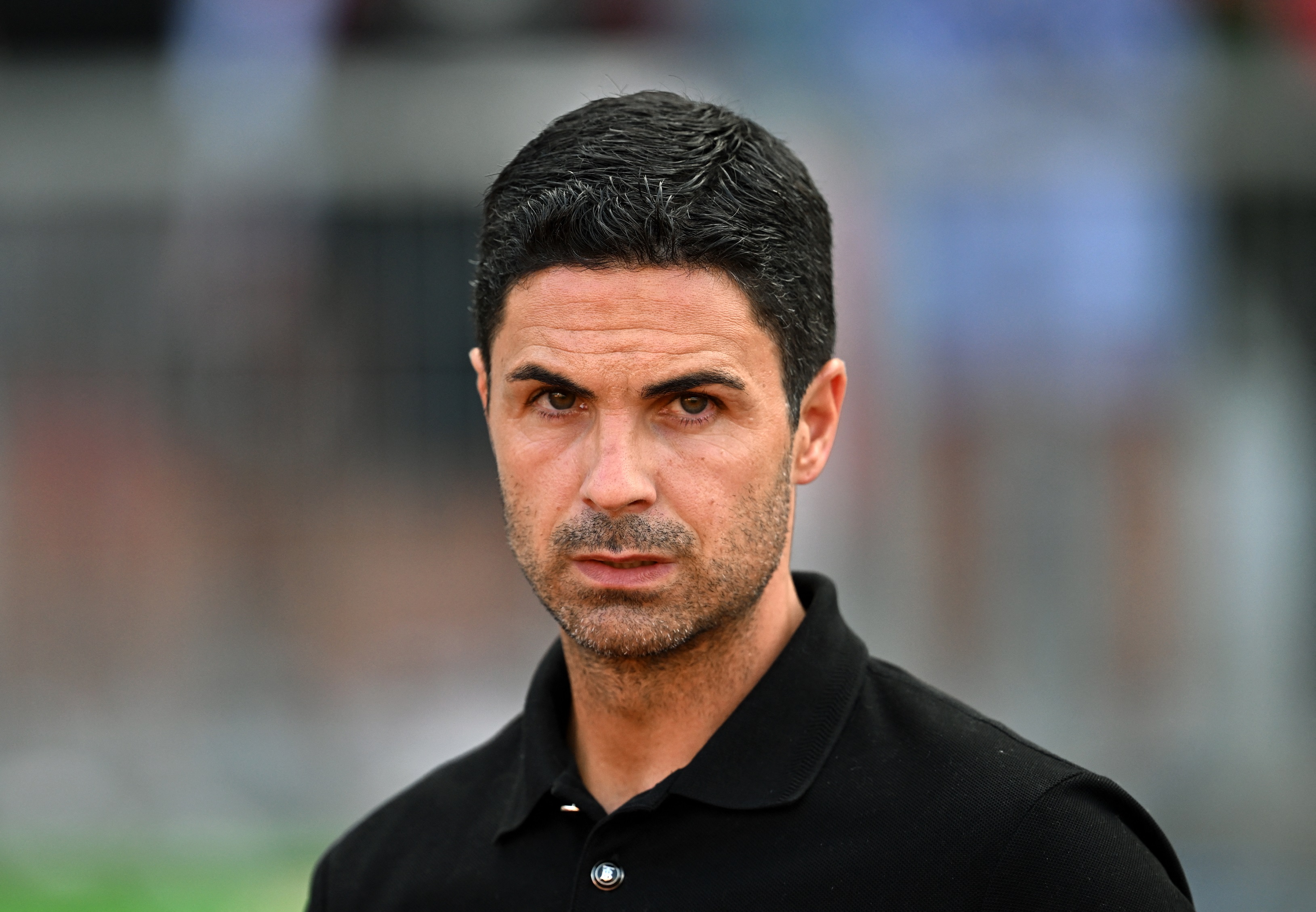 Arteta Arteta