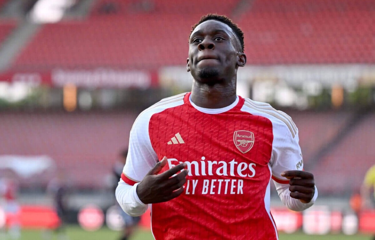 Folarin Balogun