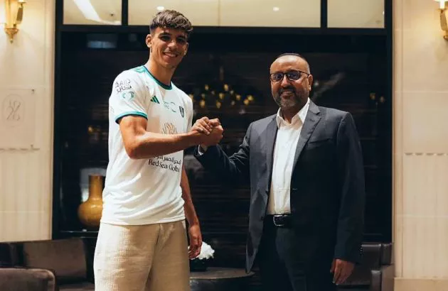 gabri veiga saudi move