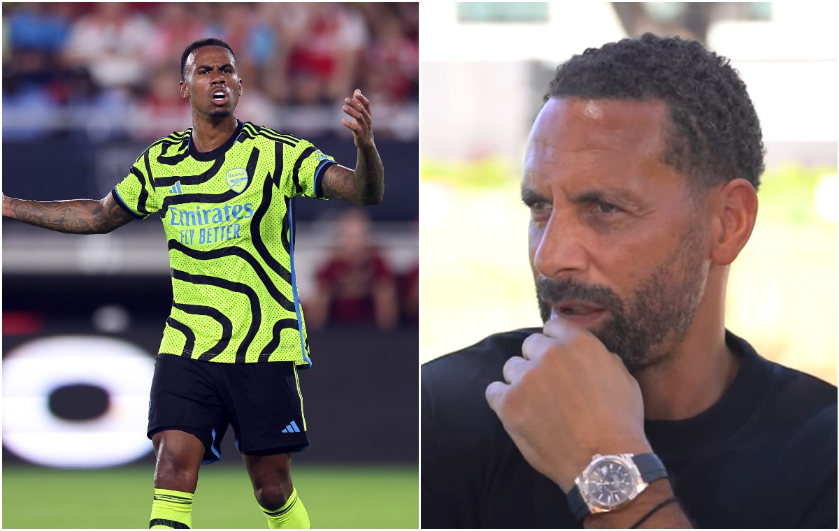gabriel ferdinand