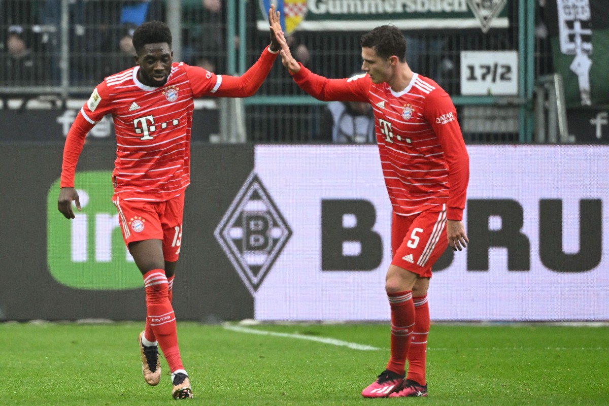 gladbach bayern pavard