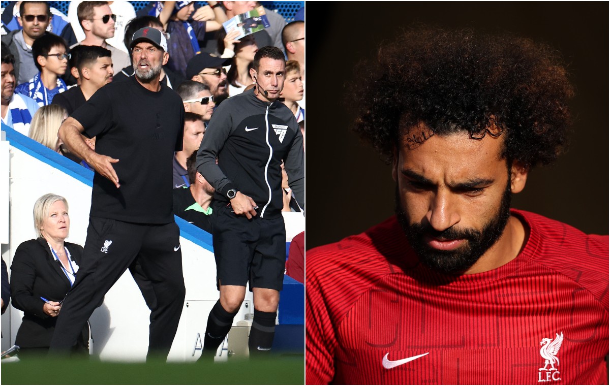 klopp salah 2023-24