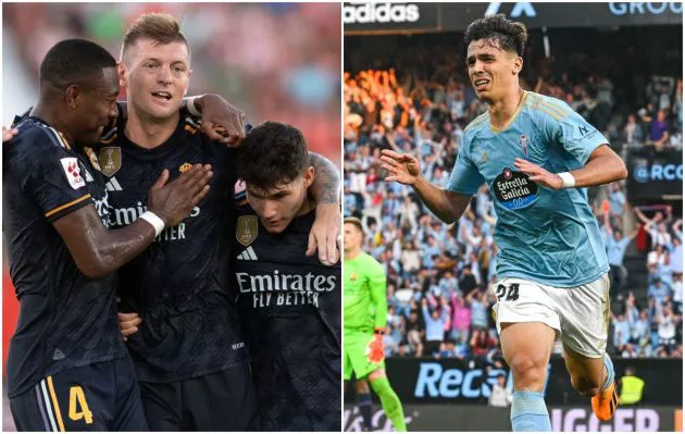 kroos veiga