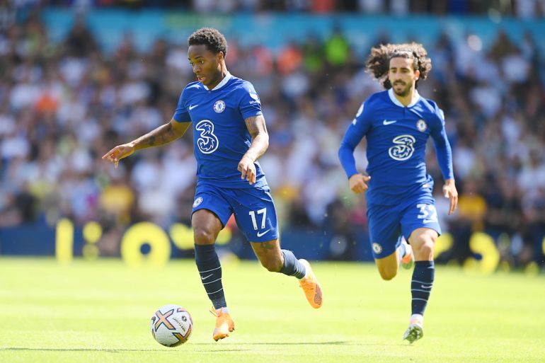 Chelsea will listen to summer offers for £65 million flop