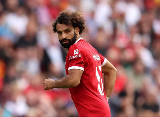 lfc afc bournemouth salah