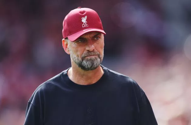Liverpool, Musiala