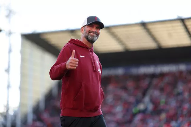 Liverpool