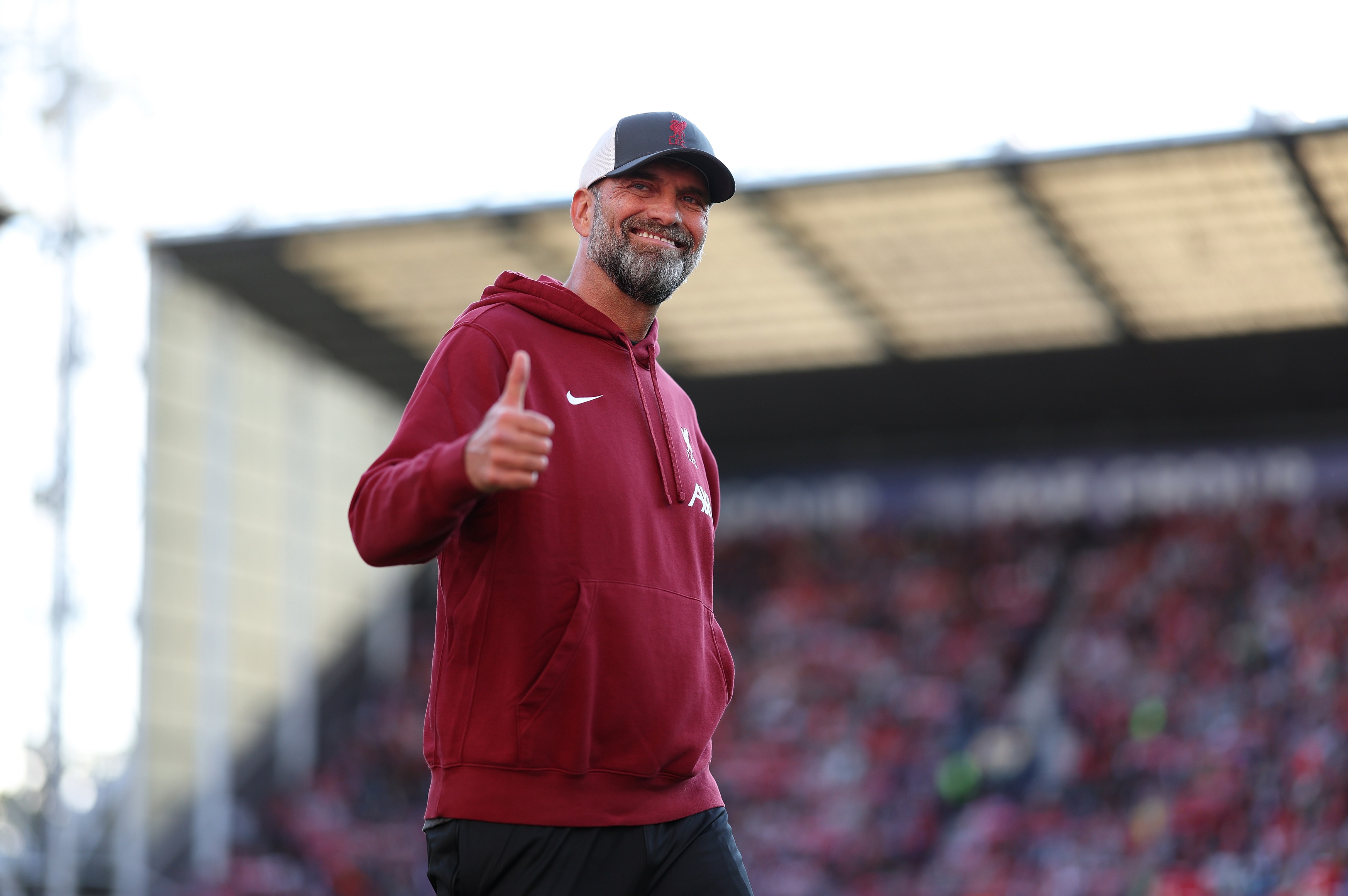Liverpool
