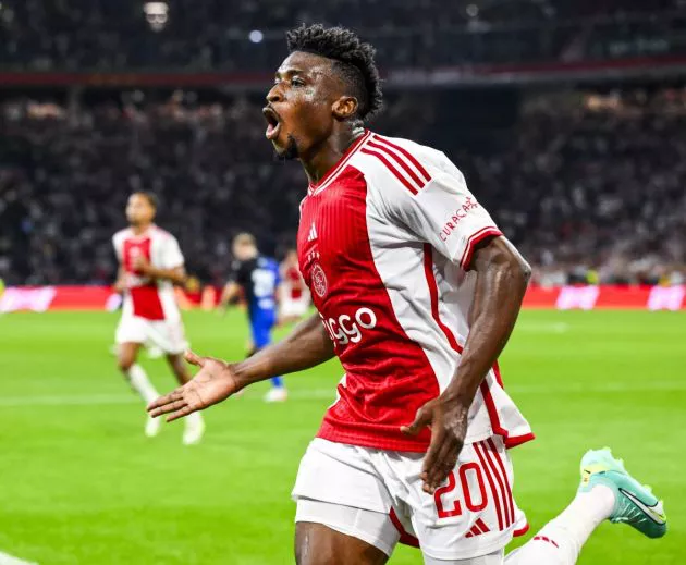 kudus ajax