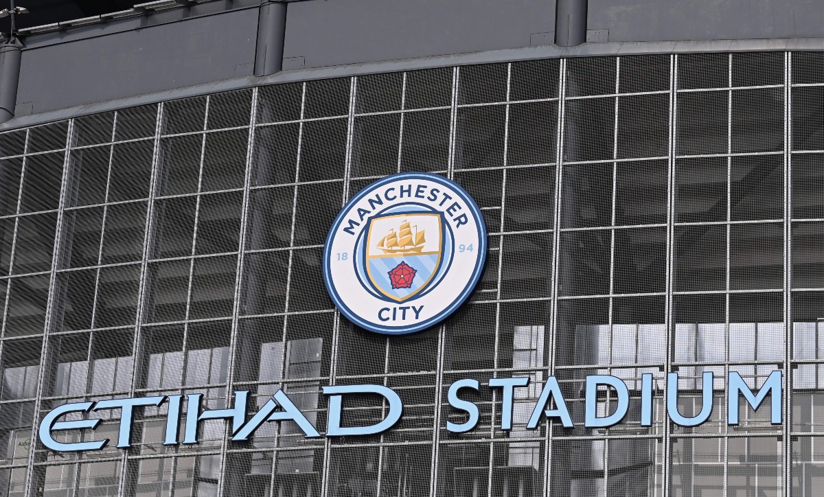 man city etihad stadium pic man city etihad stadium pic