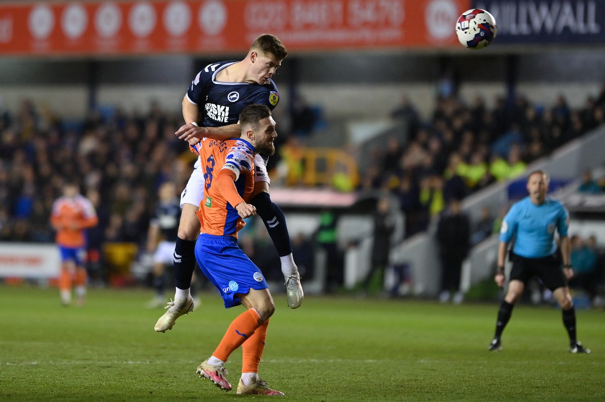 millwall swansea grimes