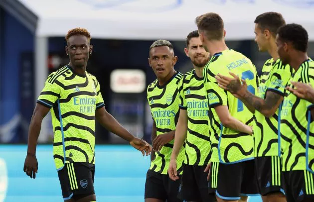 mls balogun holding marquinhos jorginho