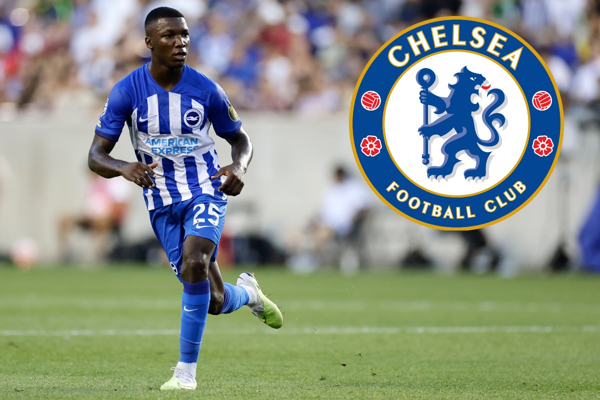 moises caicedo cfc