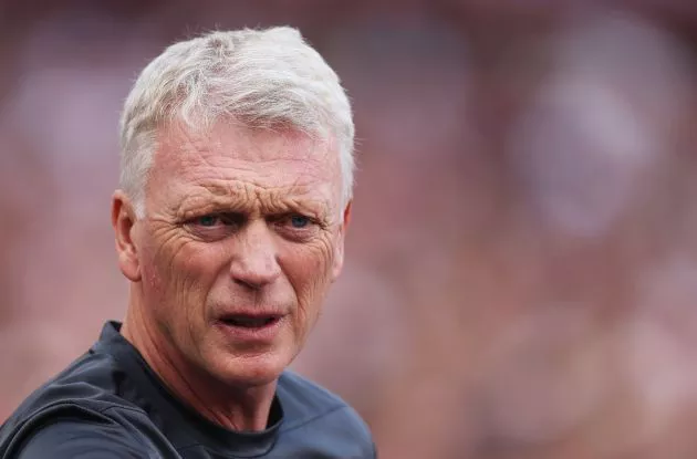 moyes 3-1 chelsea