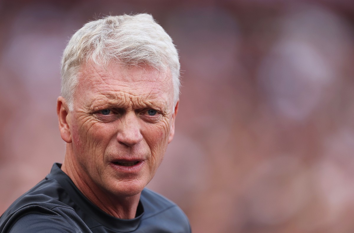 moyes 3-1 chelsea