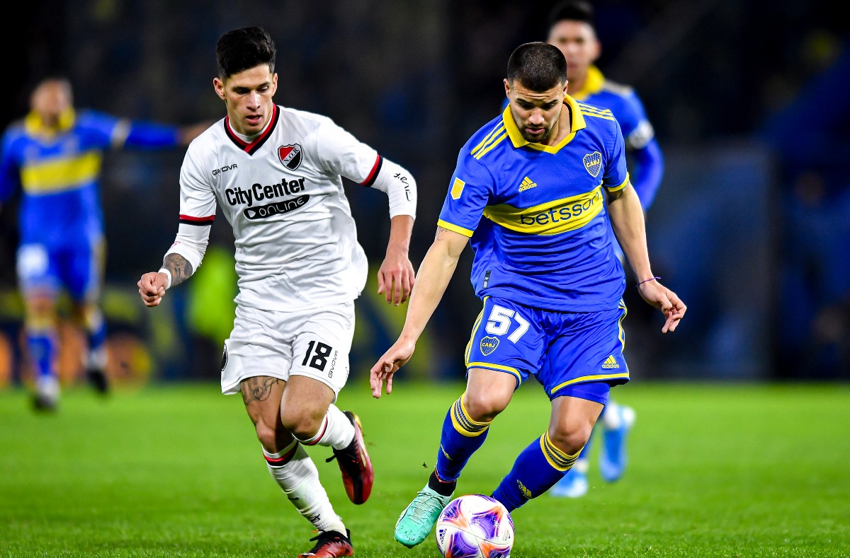 newells aguirre