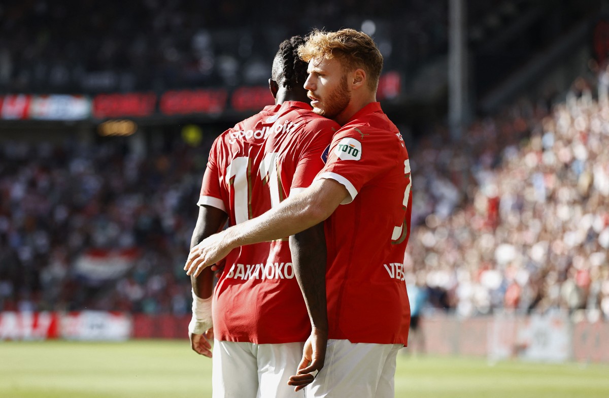 psv utrecht bakayoko