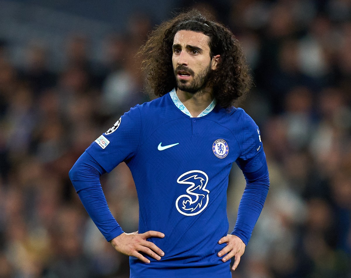 real madrid chelsea marc cucurella