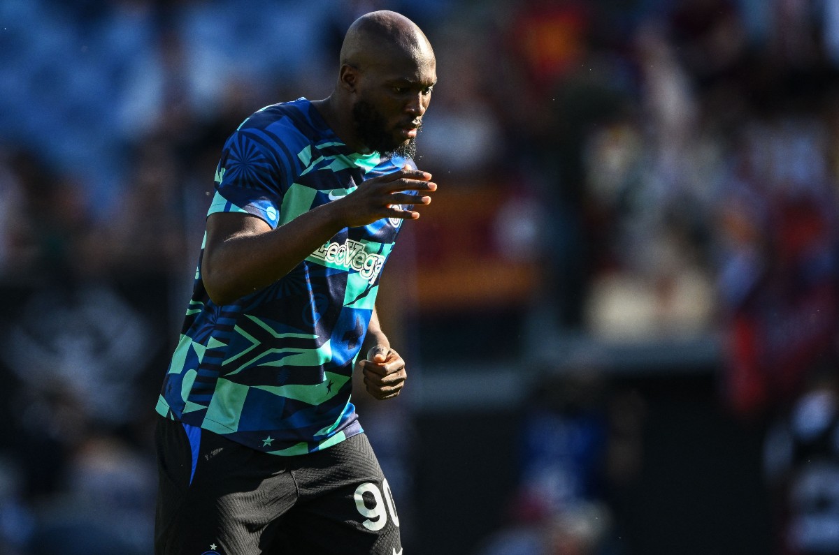 roma inter lukaku