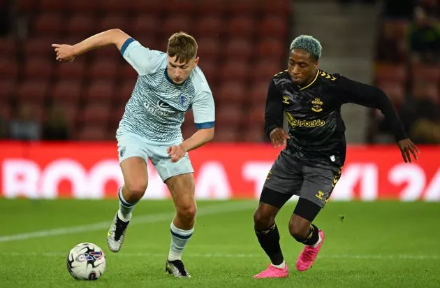 southampton 2023-24 walker-peters